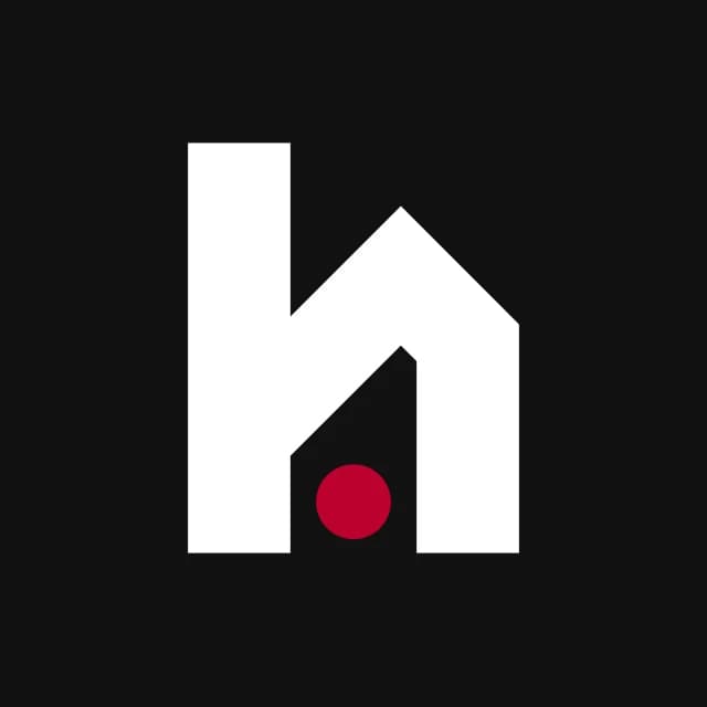 The HOKORA mark.